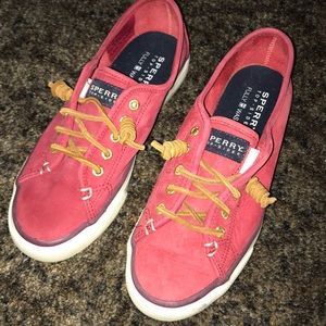 Women’s Sperry Top-Sider Slip-on 6.5